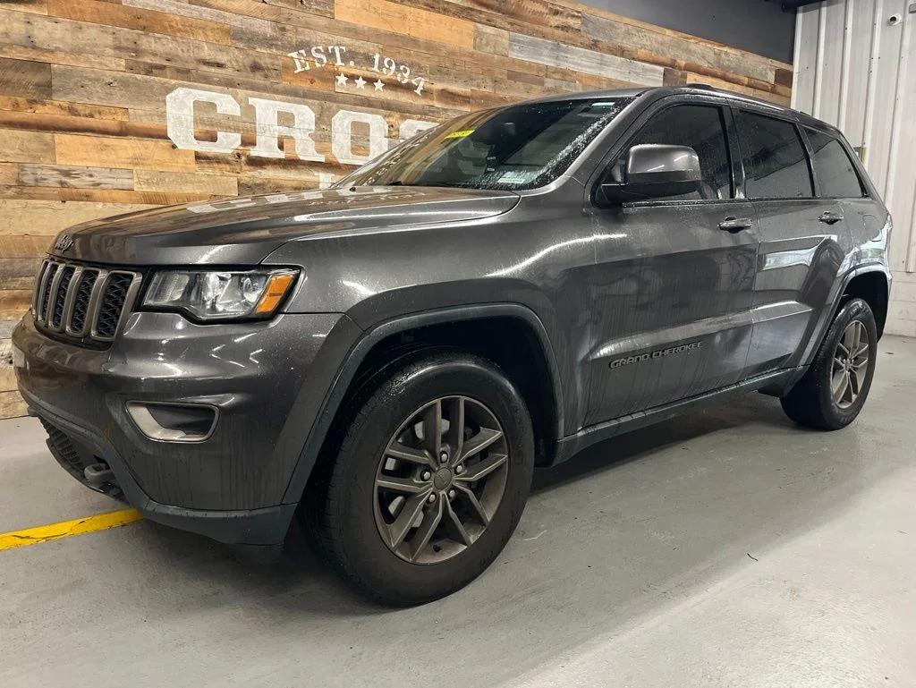 jeep grand cherokee 2016 1C4RJFAG6GC475907 image